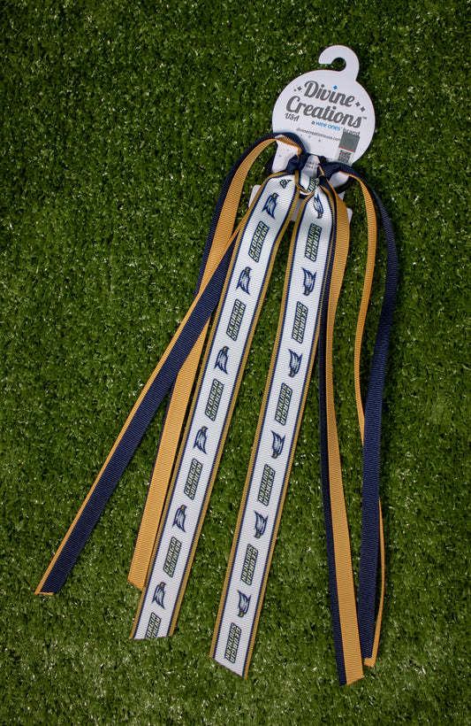 Pony Tail Streamers by Wee Ones