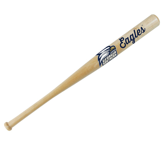 MINI BAT - 18" Wood Athletic Eagle