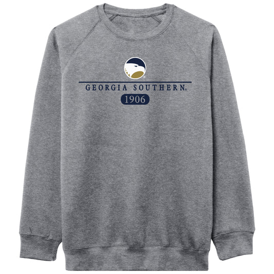 OURAY - Benchmark Academic Crew - Heather Grey