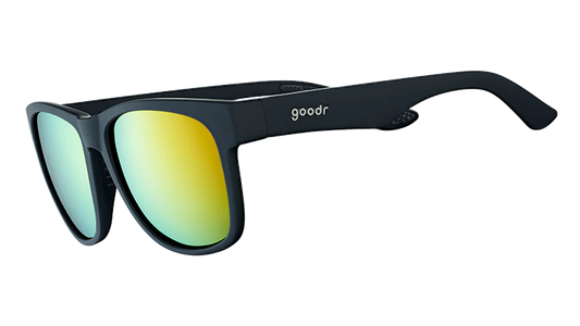 Goodr© Sunglasses - BFG Bourbon Black