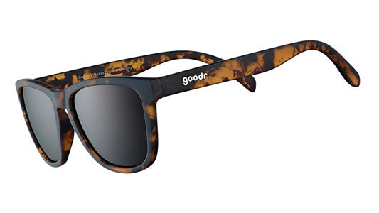 Goodr© Sunglasses - OG Basset Hound Dreams