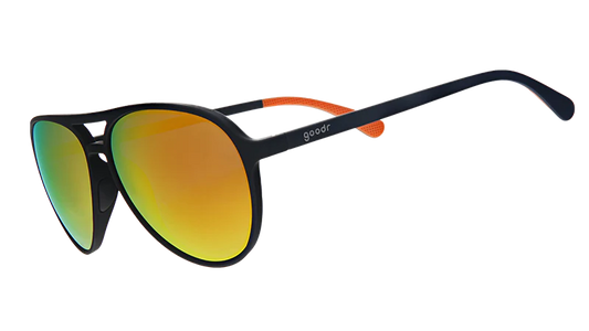 Goodr© Sunglasses - Mach G Earhart Tarmac Daddy
