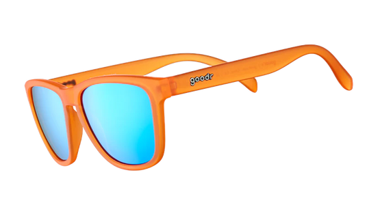Goodr© Sunglasses - OG Donkey Goggles