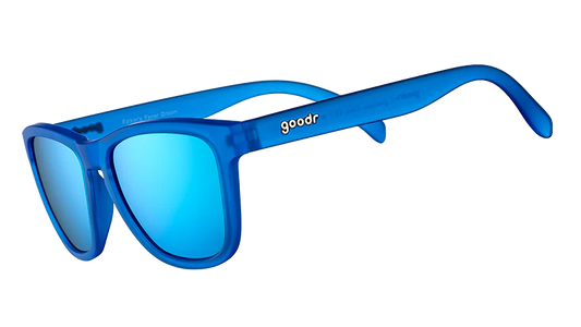 Goodr© Sunglasses - OG Fever Dream