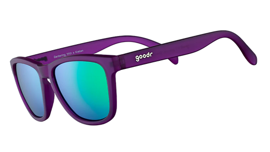 Goodr© Sunglasses - OG The Kraken