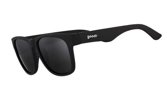 Goodr© Sunglasses - BFG Onyx