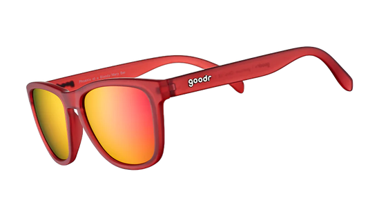 Goodr© Sunglasses - OG Bloody Mary