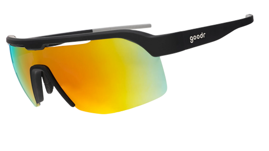 Goodr© Sunglasses - BOLT G Victory Dance