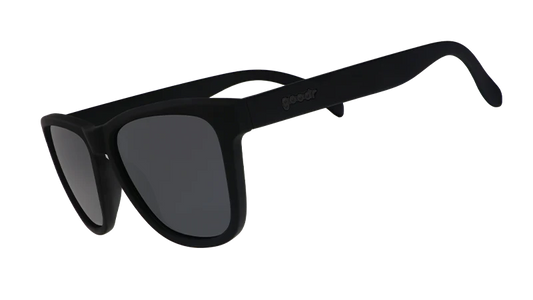 Goodr© Sunglasses - OG Unicorn Black