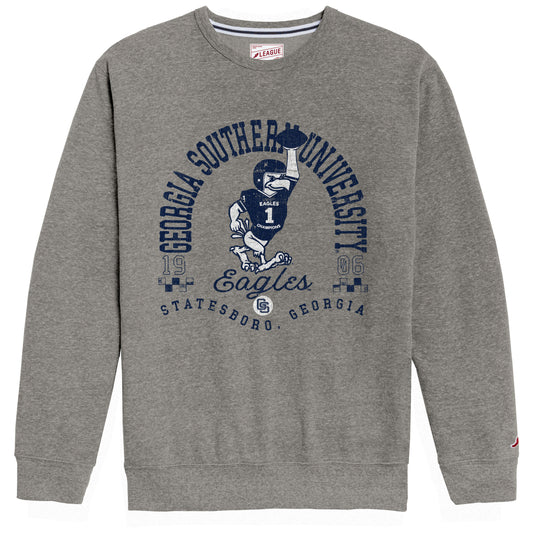League Heritage Classic Sweatshirt - Vault Football Strutter