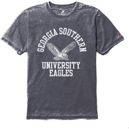 LEAGUE Vault Flying Eagle Burnout Navy
