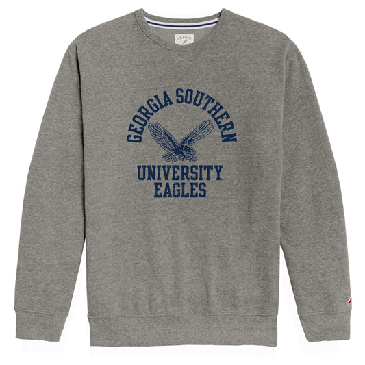 League Heritage Classic Sweatshirt - Vault Football Flying Eagle