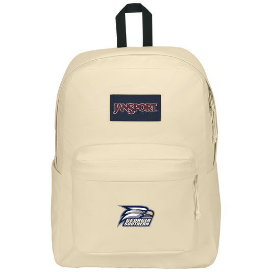 JANSPORT© Super Break Plus Backpack - TRAVERTINE