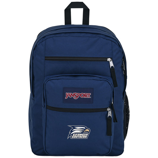 JANSPORT© Big Student Backpack - NAVY