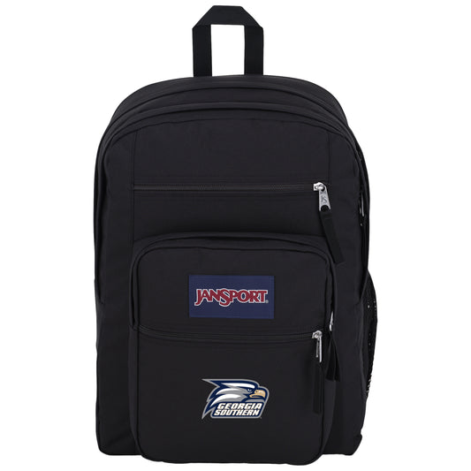 JANSPORT© Big Student Backpack - BLACK