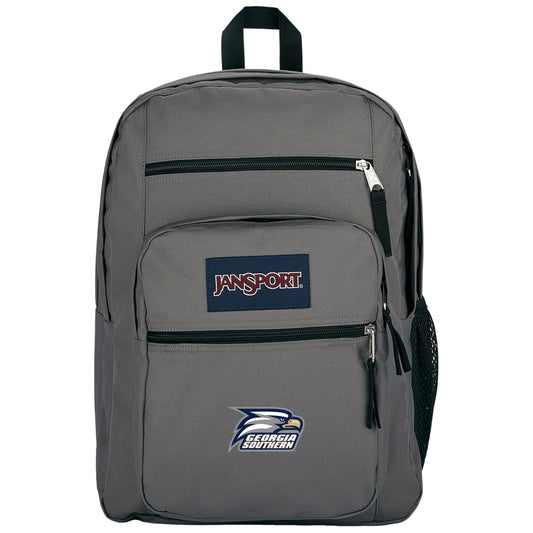 JANSPORT© Big Student Backpack - GRAPHITE