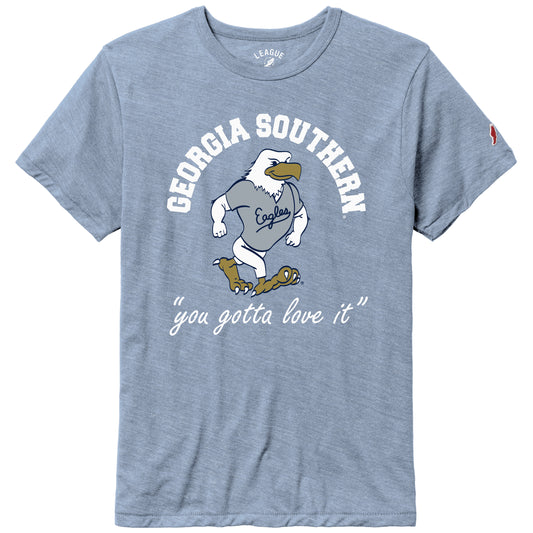 LEAGUE Baseball Retro You Gotta Love It Tee