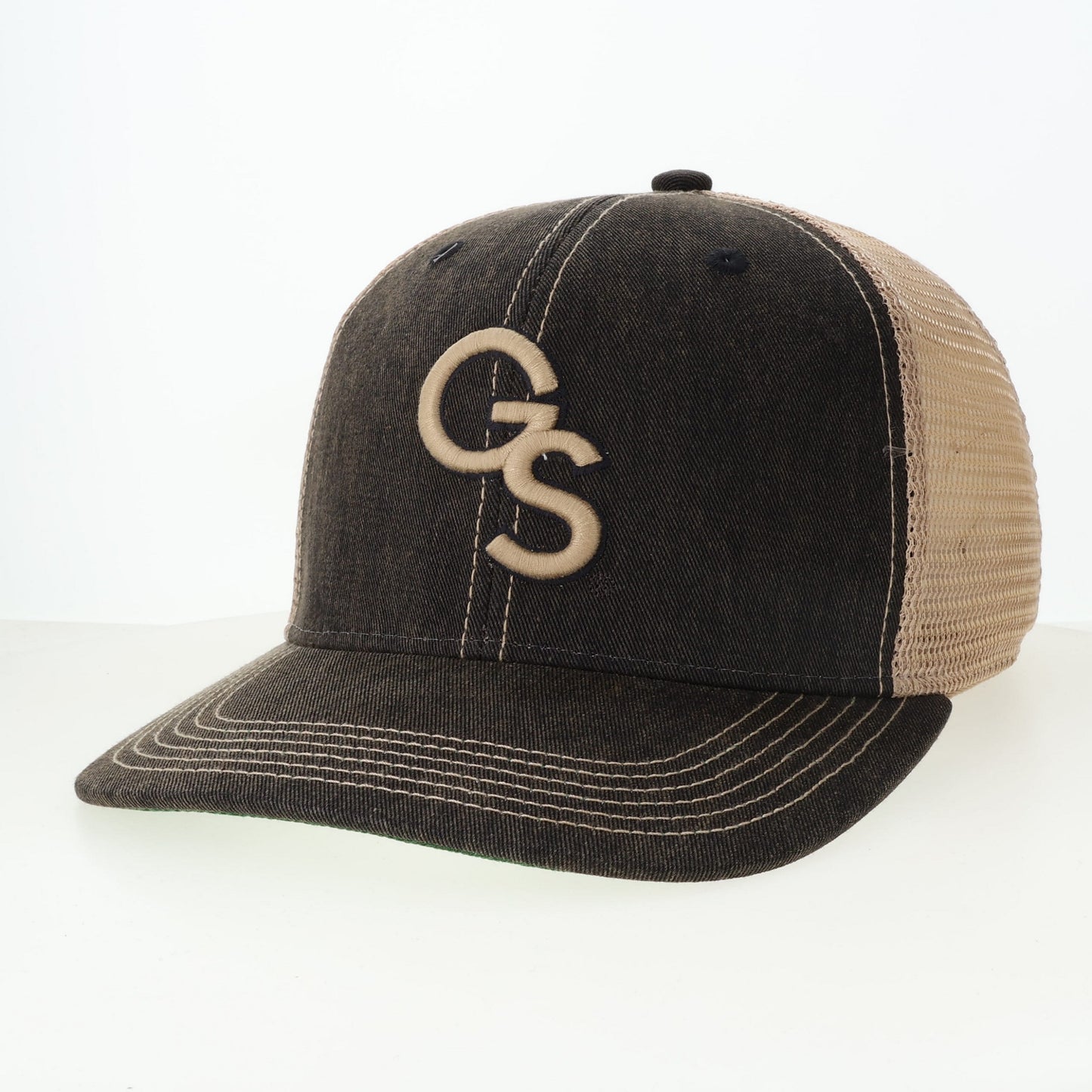 LEGACY Old Favorite Mid Pro Trucker - Vintage Charcoal