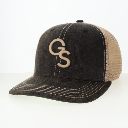 LEGACY Old Favorite Mid Pro Trucker - Vintage Charcoal