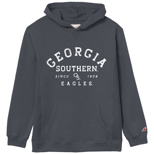LEAGUE - Reverse Fleece Hoodie