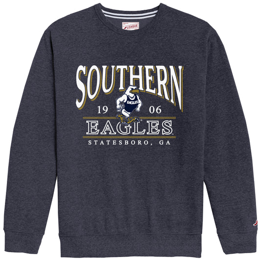 League Heritage Classic Sweatshirt - Southern Eagles Strutter
