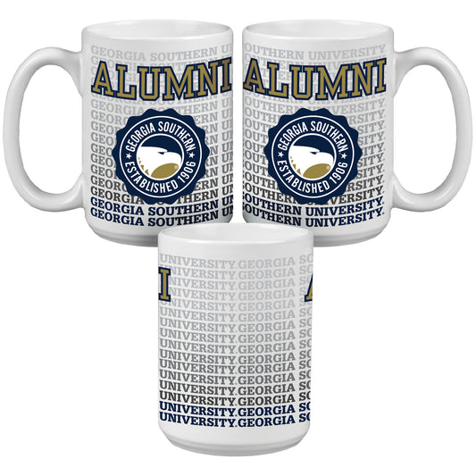 ALUMNI 15oz Coffee Gift Mug