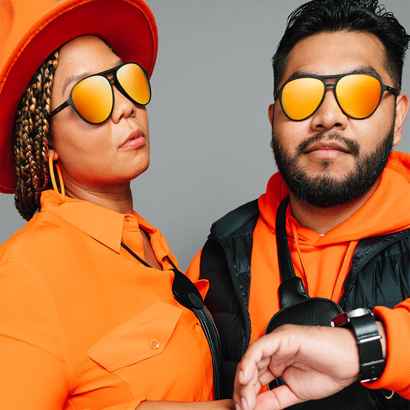 Goodr© Sunglasses - Mach G Earhart Tarmac Daddy