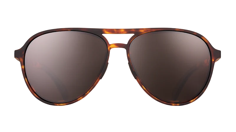 goodr Mach G Polarized Sunglasses