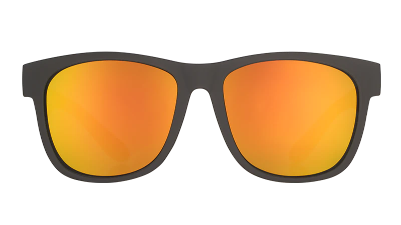 Goodr© Sunglasses - BFG Bourbon Black