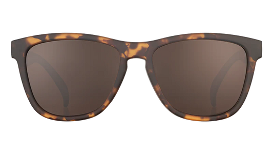 Goodr© Sunglasses - OG Basset Hound Dreams