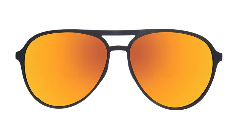 Goodr© Sunglasses - Mach G Earhart Tarmac Daddy