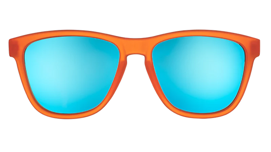 Goodr© Sunglasses - OG Donkey Goggles