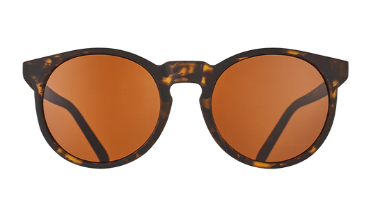 Goodr© Sunglasses - Circle G Pour Over