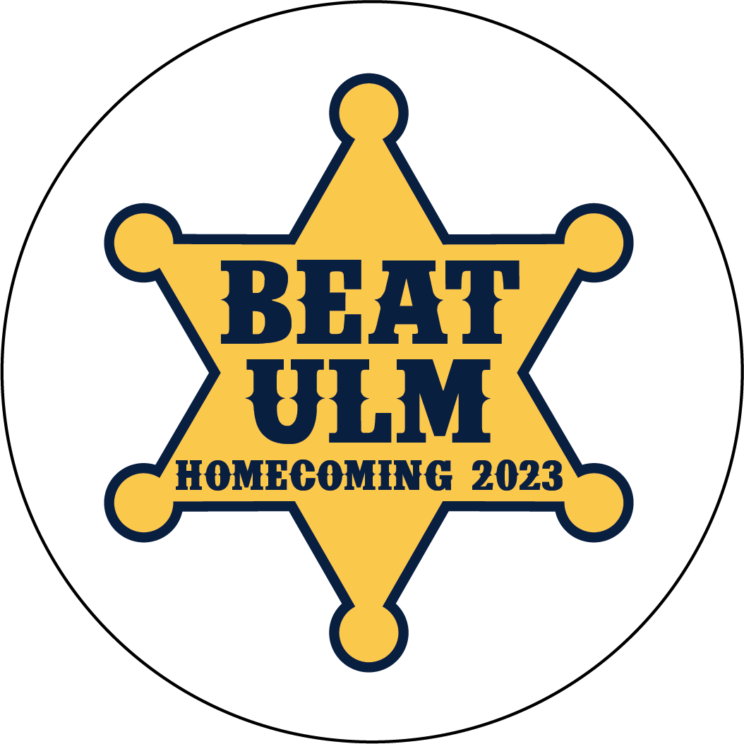 Beat ULM Button Pin