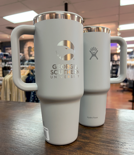 HYDROFLASK® - 40oz All Around Travel Tumbler - BIRCH