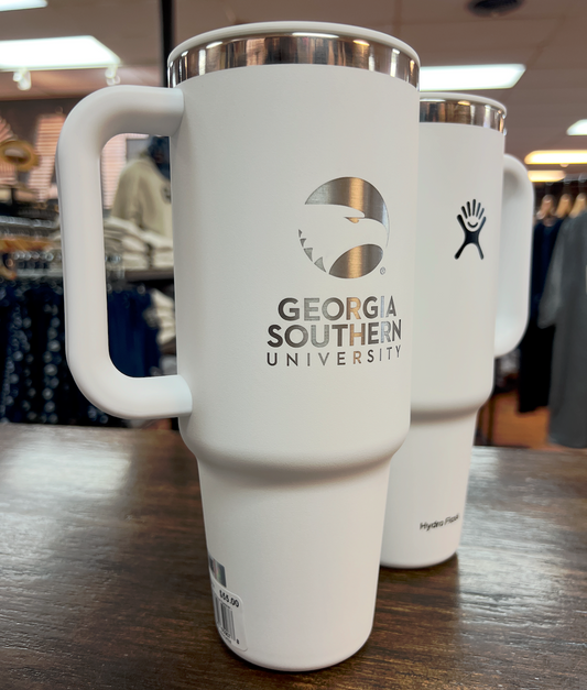 HYDROFLASK® - 40oz All Around Travel Tumbler - WHITE