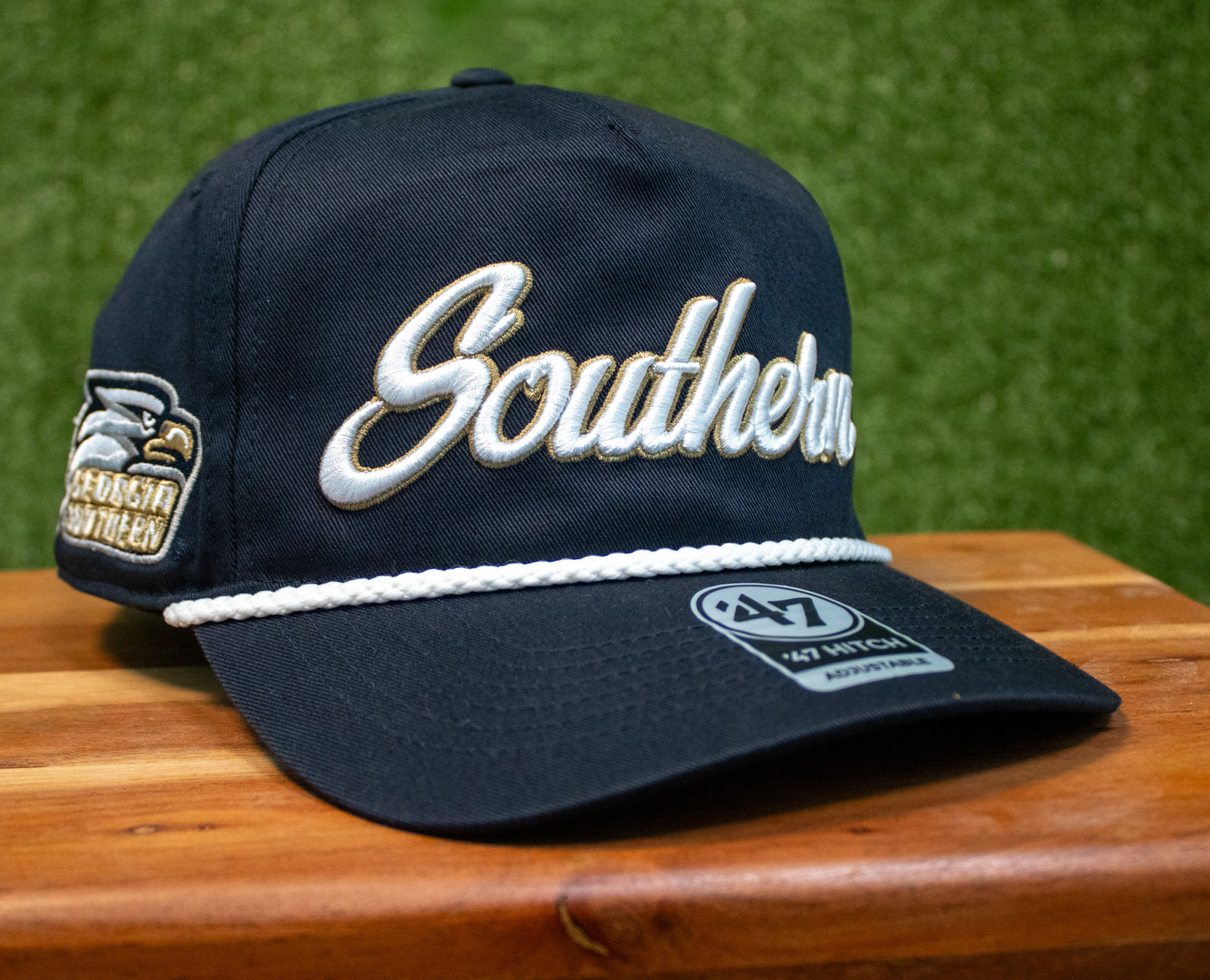 '47 Brand - OVERHAND HITCH - Navy
