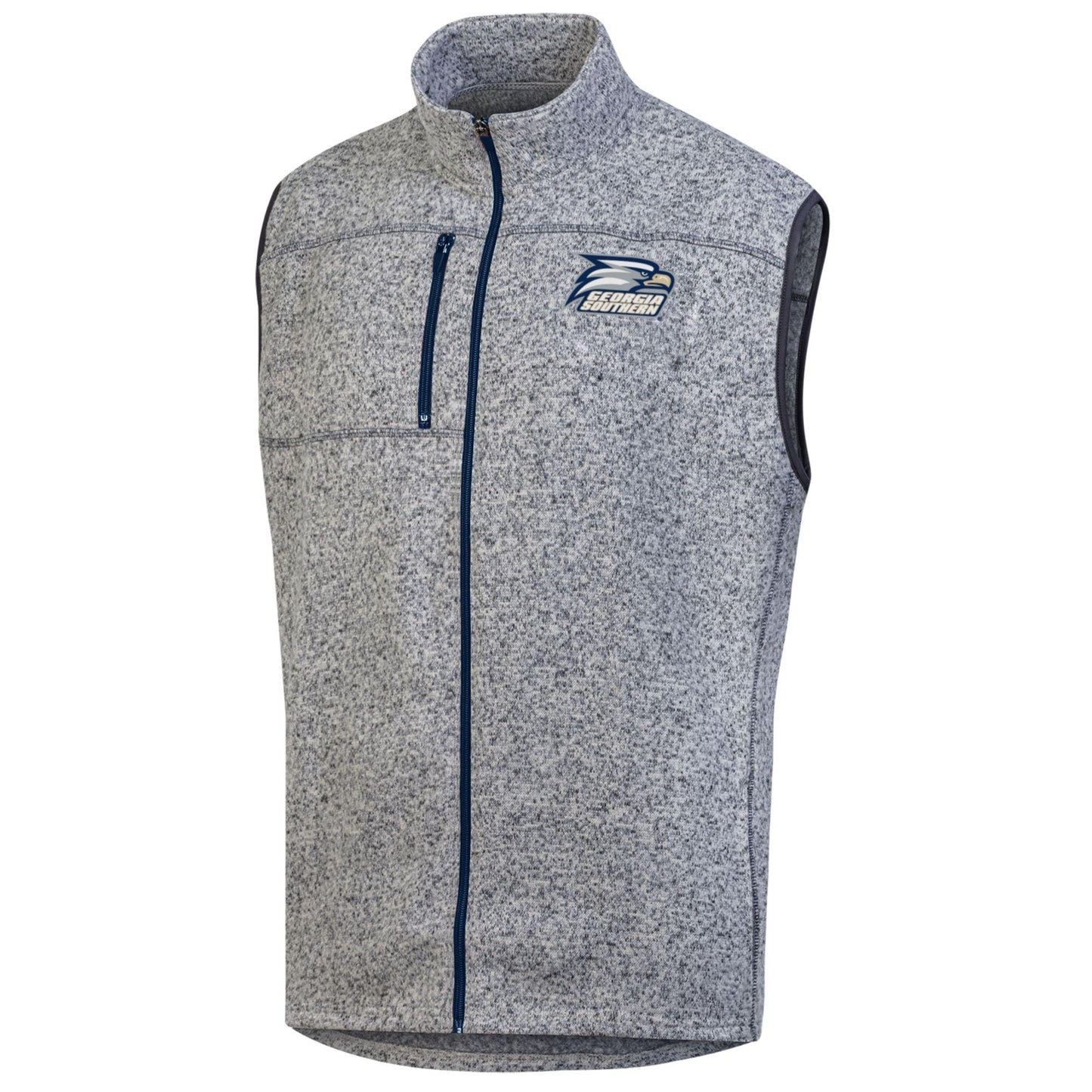 Fall 2024 Champion® Mens Arctic Fleece Vest