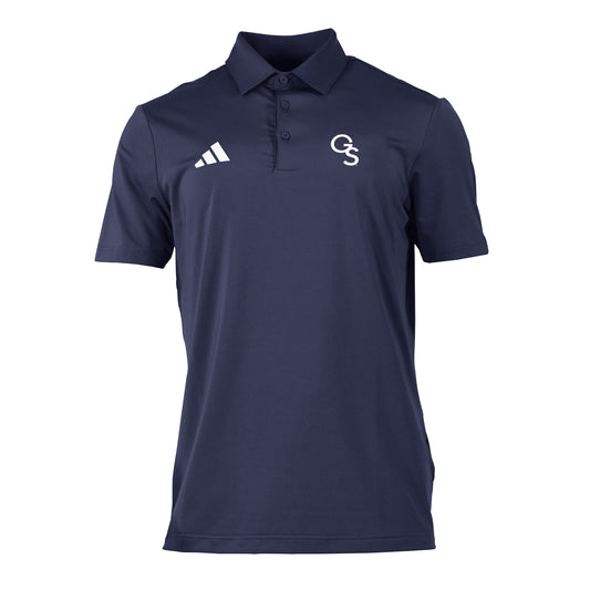 ADIDAS Ultimate 365 Solid Polo - Navy
