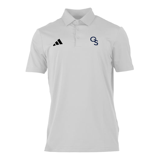 ADIDAS Ultimate 365 Solid Polo - White