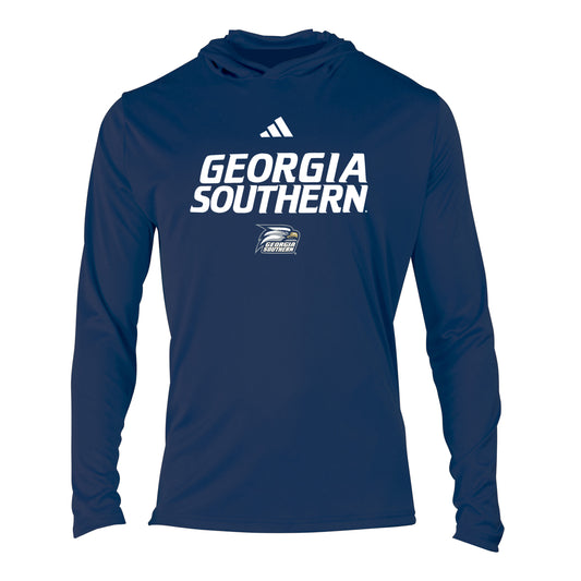 ADIDAS - CREATOR Hoodie Long Sleeve Tee - Bi Line