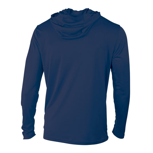 ADIDAS - CREATOR Hoodie Long Sleeve Tee - Bi Line