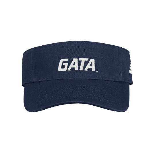 ADIDAS - GATA Adjustable Visor - NAVY