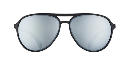Goodr© Sunglasses - Mach G Chrome Package