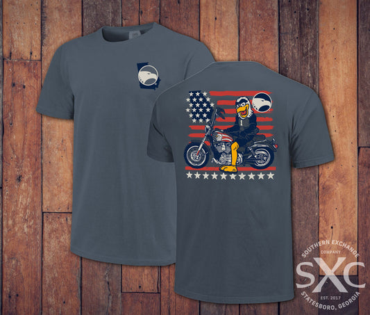 YOUTH All-American Cycle Gus