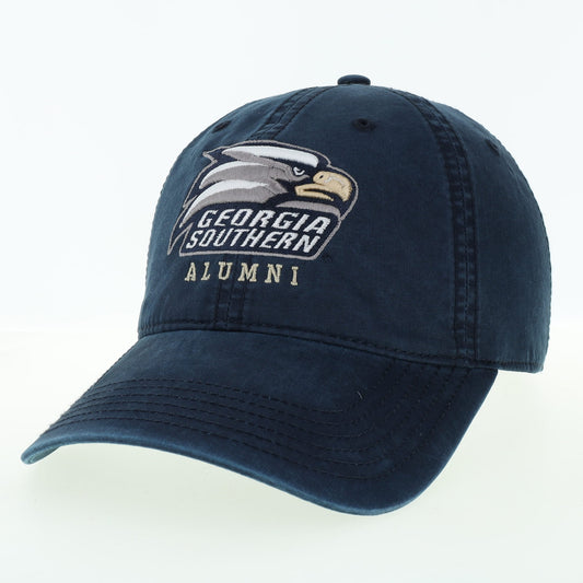 LEGACY ALUMNI Twill Cap - Navy