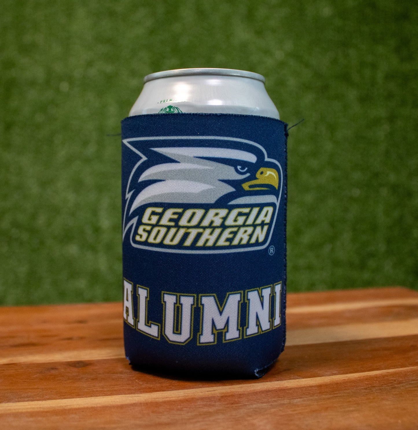 NEOPRENE CAN KOOZIE - ALUMNI