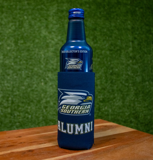 NEOPRENE SLIM CAN KOOZIE - ALUMNI