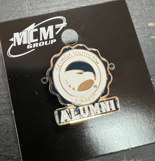 LAPEL PIN - Alumni