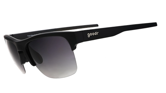 Goodr© Sunglasses - FLEX G Asphalt